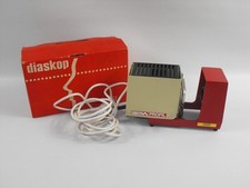 alte Diaprojektor Diaskop