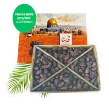 Medjoul Datteln 5kg – NEUE