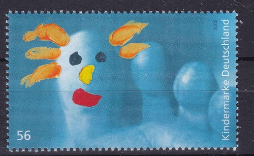 Deutschland 2280 blockmarke - 2280,