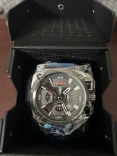 Diesel BAMF DZ7344 Herrenuhr