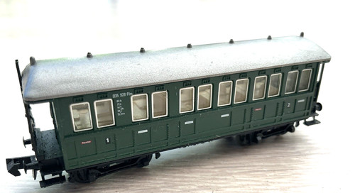 Arnold 3056 spur - 3056, n