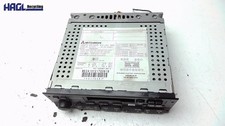 Radio MZ594188 Mitsubishi