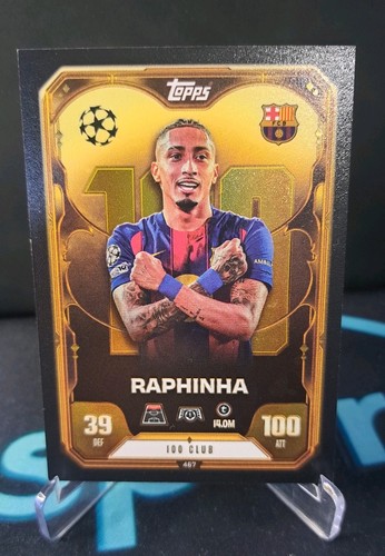 Topps match attax - match,