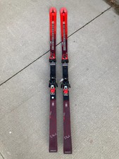 Atomic Redster G9 180cm Racing