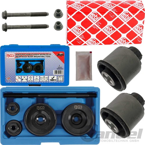 Febi reparatur satz - febi, reparatur-satz