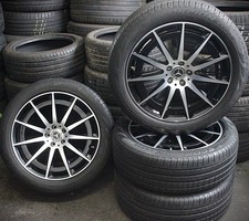 ORIGINAL MERCEDES EQC AMG W293