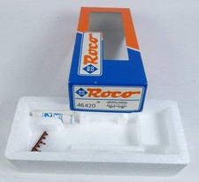 ROCO 46420 LEERKARTON
