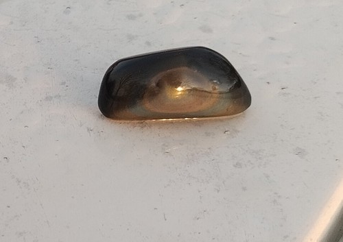 Regenbogenobsidian mexico aus - regenbogenobsidian,mexico,,