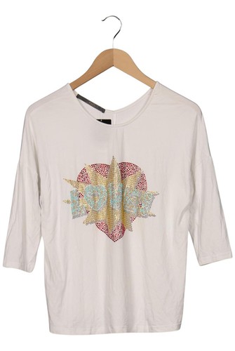 Guess langarmshirt damen - langarmshirt,
