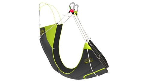 Air design slip hike - &, fly