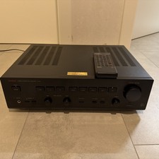 Luxman A-371  Verstärker