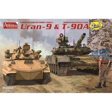 AMUSING HOBBY AH35A053 Uran-9
