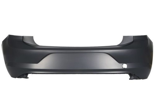 Stoßstange hinten für - für, vw