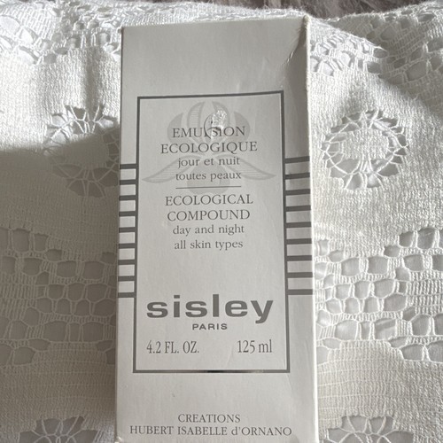 Sisley ökologische emulsion - sisley,