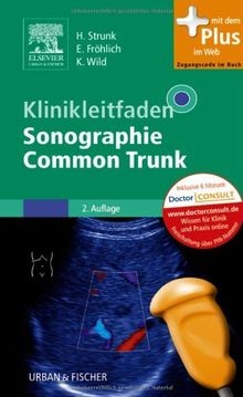Klinikleitfaden sonographie - klinikleitfaden,