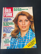 Bild + Funk 28/1977 vom