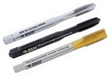 Gewindebohrer Baer HSSE