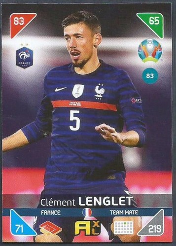 Panini adrenalyn uefa - adrenalyn, euro