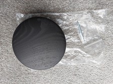 Muuto Wandhaken Dots Wood