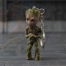 Abasement Little Baby Groot