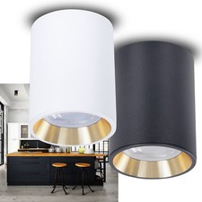 GU10 LED Aufbauleuchte 230V