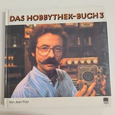 EB2212 Das Hobbythek-Buch