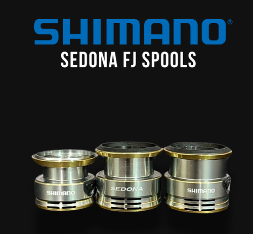 Shimano sedona - shimano,