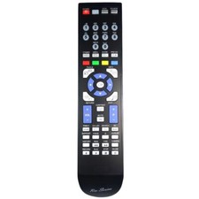 Serie fernbedienung für - rm-serie, tv-fernbedienung