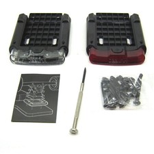 Skateboard # Beleuchtung Yuneec EGOCR019 E-GO LED Lights Vorn und Hinten