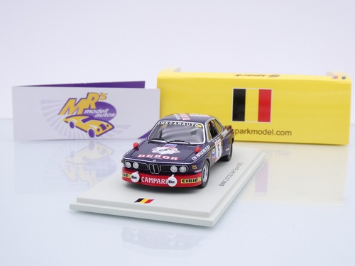 Spark sb641 bmw - #, 24h