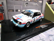 SKODA 130LR 130 LR Rallye