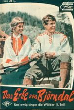 Das Neue Filmprogramm "Das