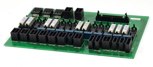 Mori seiki control board - mori,