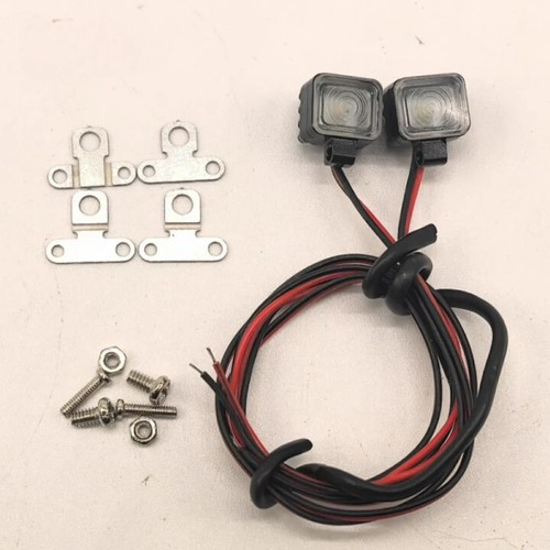 Led paar scheinwerfer für - led, 1