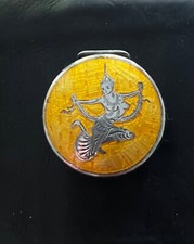 Pillendose aus Siam Stirling