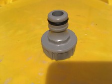 1/2" Anschluss auf GARDENA Stecksystem