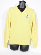 Volvo Herren Golf Pullover