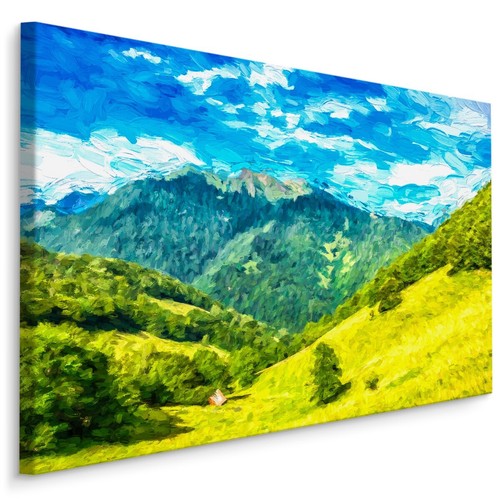 Canvas leinwand bilder xxl - leinwand,