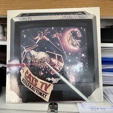 CATS TV LP KILLERAUTOMAT O927