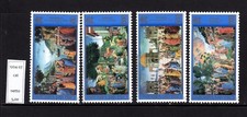 Sixtinische Kapelle 1 Serie