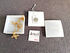 S.Oliver Halskette Damen