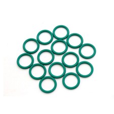 O-Ring 5-220mm Thickness 2.0mm