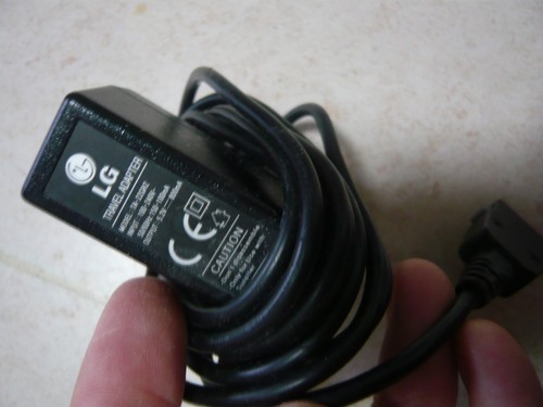 Universal stecker - lg,