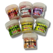 FANATIK Plavunez Boilie