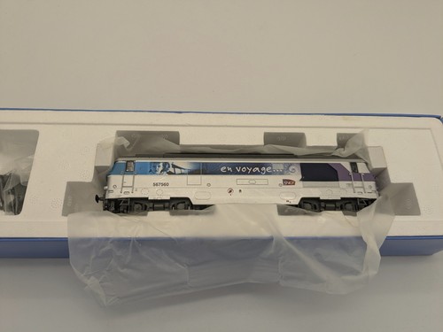 Jouef hj2020 - hj2020, h0