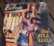 The Hula Girls – The Curse