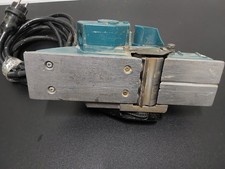 Makita Elektrohobel