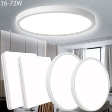 LED Deckenlampe Deckenleuchte