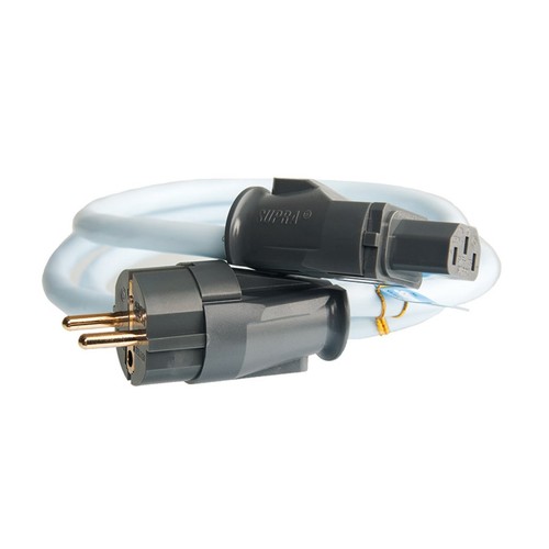 Supra cables lorad mkii - supra, 2.5