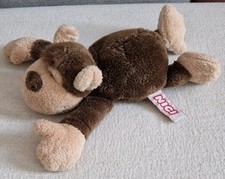 NICI PLÜSCH SCHIMPANSE AFFE